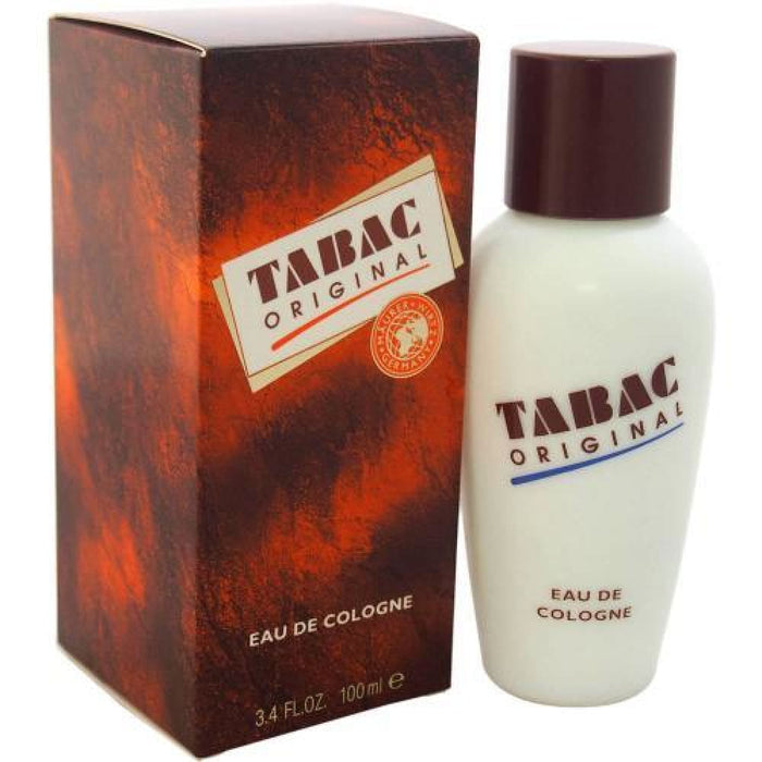 Tabac Cologne By Maurer & Wirtz For Men - 100 Ml