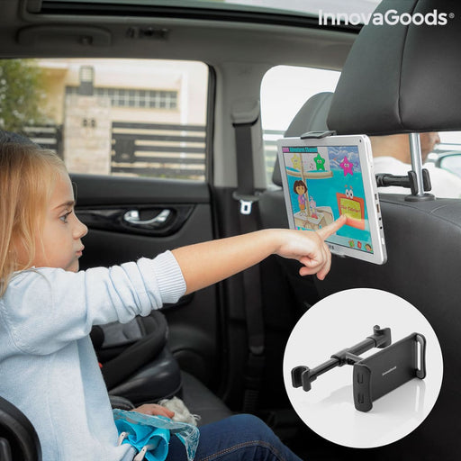 Tablet Bracket For Car Taholer Innovagoods