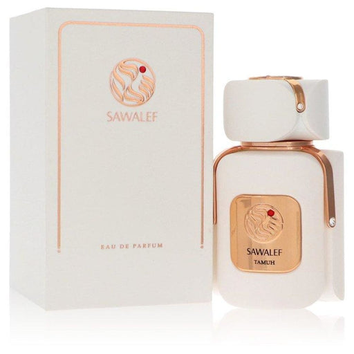 Tamuh Edp Sprayby Sawalef For Women - 80 Ml