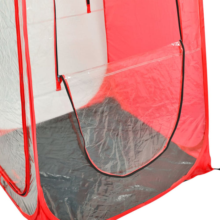 Goslash Picks Pop Up Tent Camping Outdoor Weather Tents