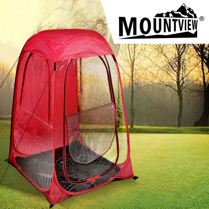 Goslash Picks Pop Up Tent Camping Outdoor Weather Tents