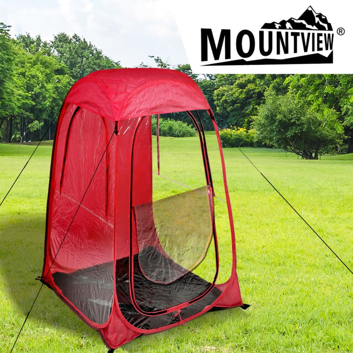 Goslash Picks Pop Up Tent Camping Outdoor Weather Tents