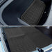 Goslash Picks Tesla Model y Floor Mats Front Rear Trunk