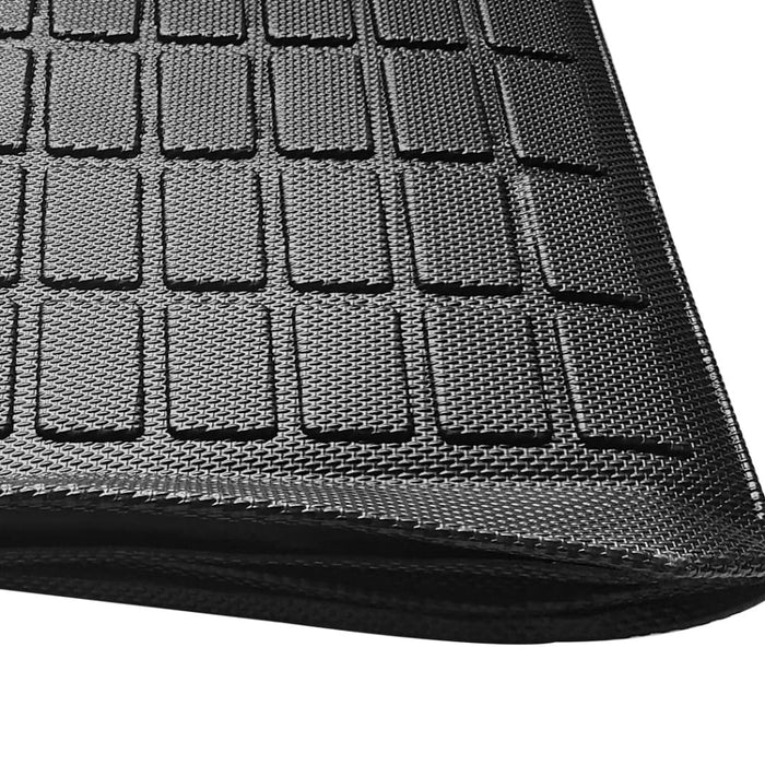 Goslash Picks Tesla Model y Floor Mats Front Rear Trunk