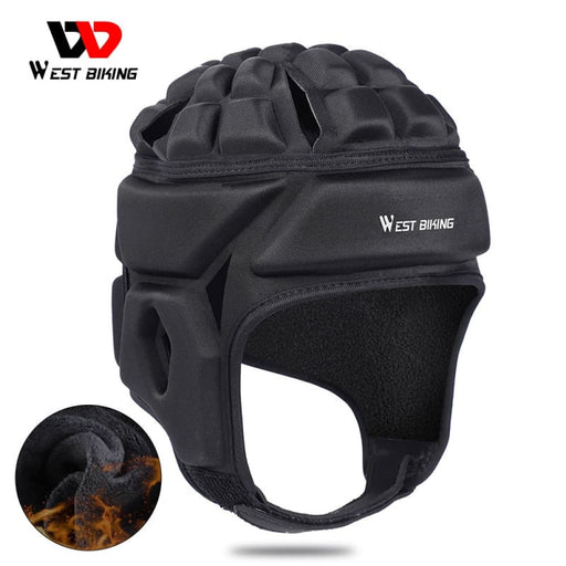 Thermal Profession Goalkeeper Helmet