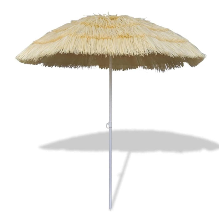 Tilt Beach Umbrella Hawaii Style Aoxkb