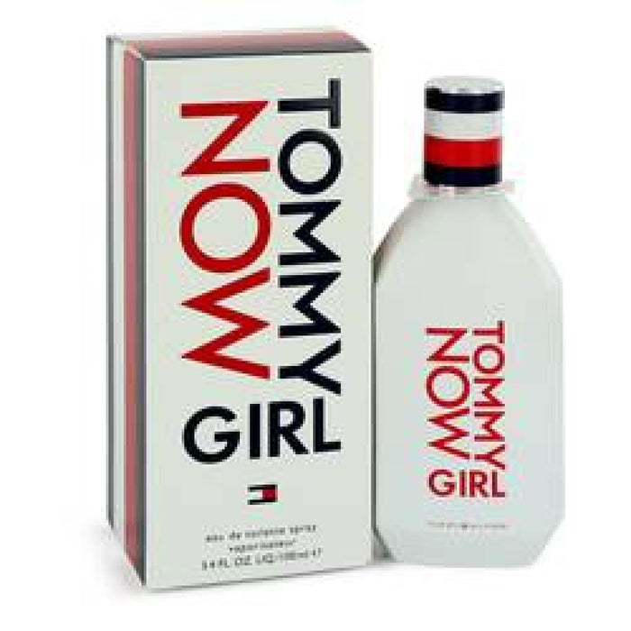 Tommy Girl Now By Hilfiger For Women-100 Ml