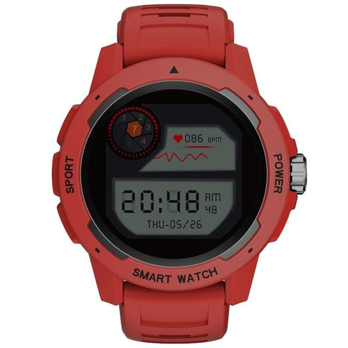 Touch Screen Digital Mars 2 Ip68 Waterproof Fitness Smart