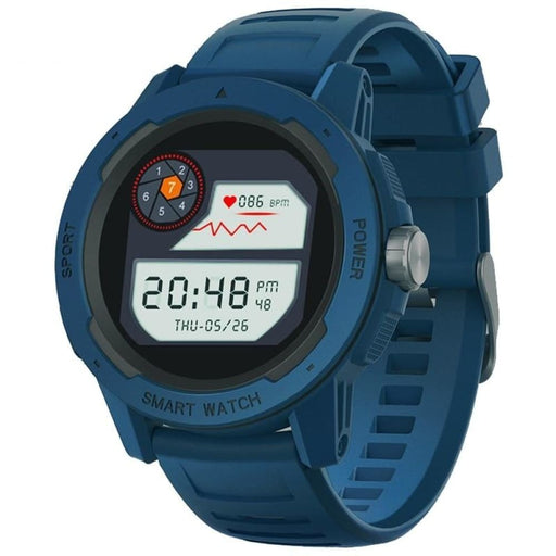 Touch Screen Digital Mars 2 Ip68 Waterproof Fitness Smart