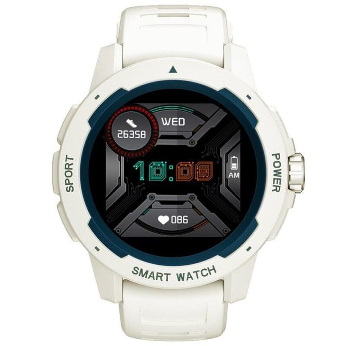 Touch Screen Digital Mars 2 Ip68 Waterproof Fitness Smart