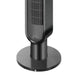 Tower Fan Portable Oscillating Remote Control Led Display