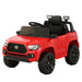 Toyota Ride On Car Kids Electric Toy Cars Tacoma Off Road