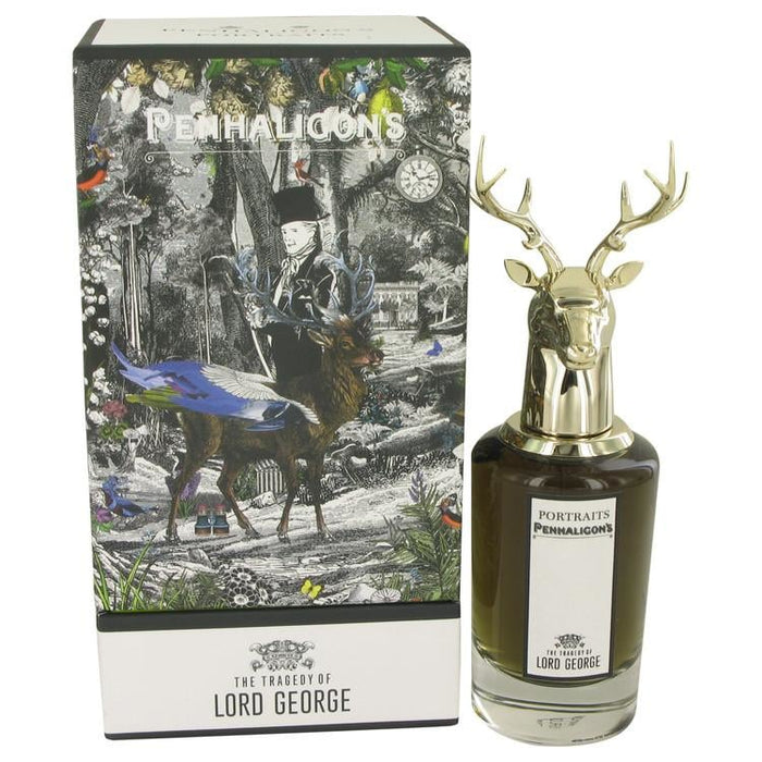 The Tragedy Of Lord George Edp Spray By Penhaligon’s For Men