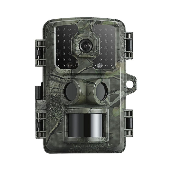 Goslash Picks Trail Camera 4k 16mp Wildlife Game Hunting