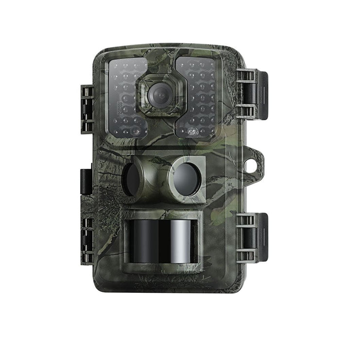 Goslash Picks Trail Camera 4k 16mp Wildlife Game Hunting