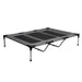 Goslash Picks Pet Trampoline Bed Dog Cat Elevated Hammock