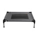 Goslash Picks Pet Trampoline Bed Dog Cat Elevated Hammock