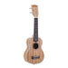 Ukulele Sapele Acoustic 15 Fret 4 Strings Stringed