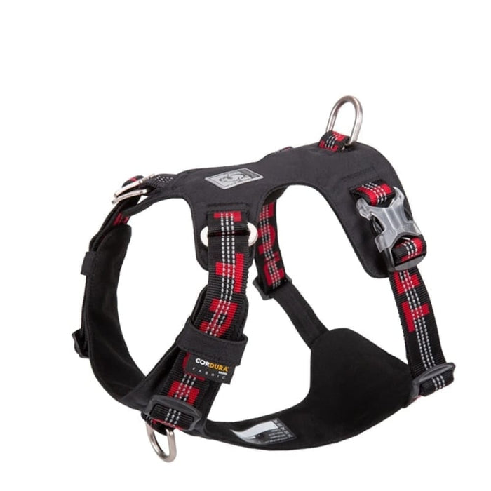 Ultra Light Adjustable Safety Pet Harness