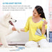 Ultra-quiet Electric Usb Rechargeable Safe Dog Grooming