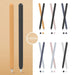 Ultra-thin Silicone 2nd Generation 2.0 Stylus Holder