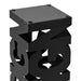 Umbrella Stand Design Steel Black Xalikt