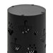 Umbrella Stand Umbrellas Steel Black Xalnba