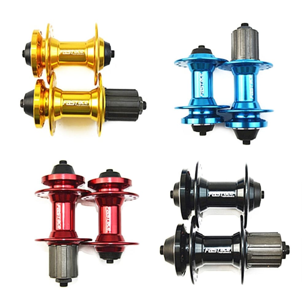 Universal Hubs Cycling Loose Beads