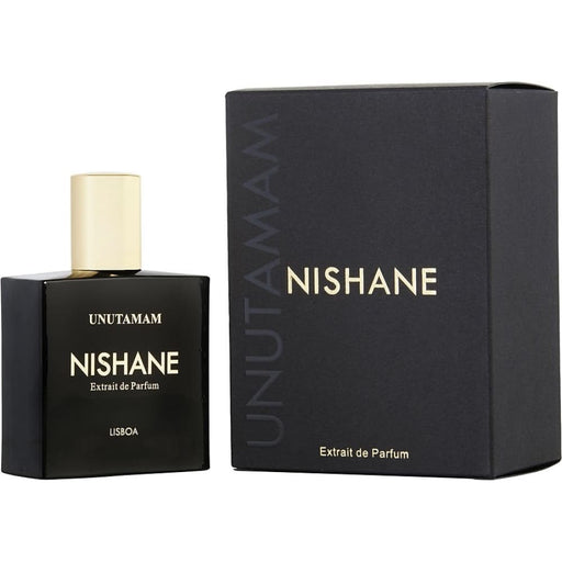 Unutamam Extrait De Parfum Spray By Nishane For Men - 30 Ml