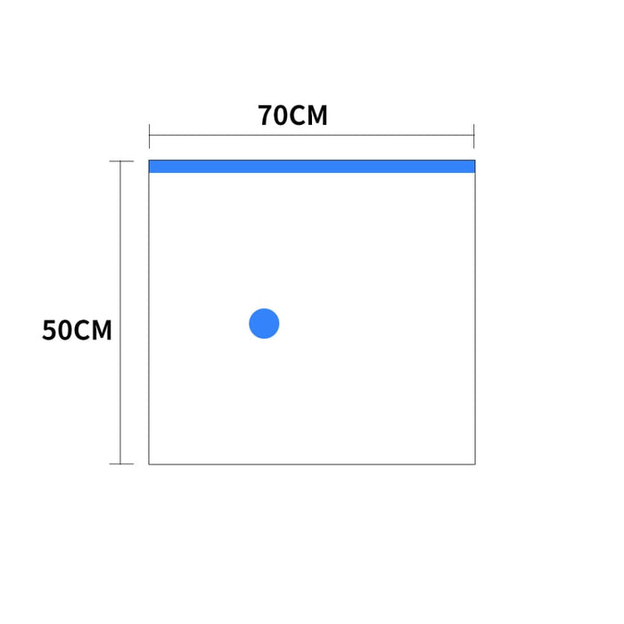 Goslash Picks Vacuum Storage Bags Save Space Seal