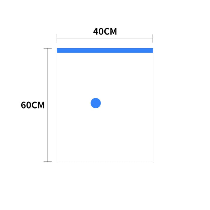 Goslash Picks Vacuum Storage Bags Save Space Seal
