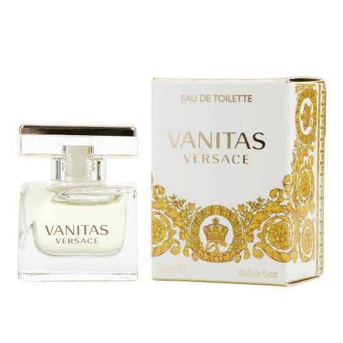 Vanitas Mini Edt By Versace For Women - 4 Ml