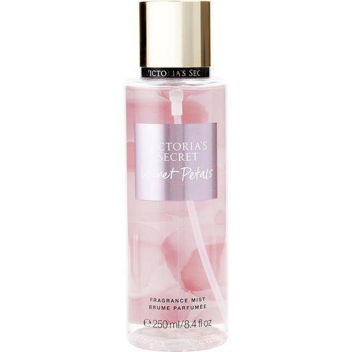 Velvet Petals Fragrance Mist Spray By Victoria’s Secret For