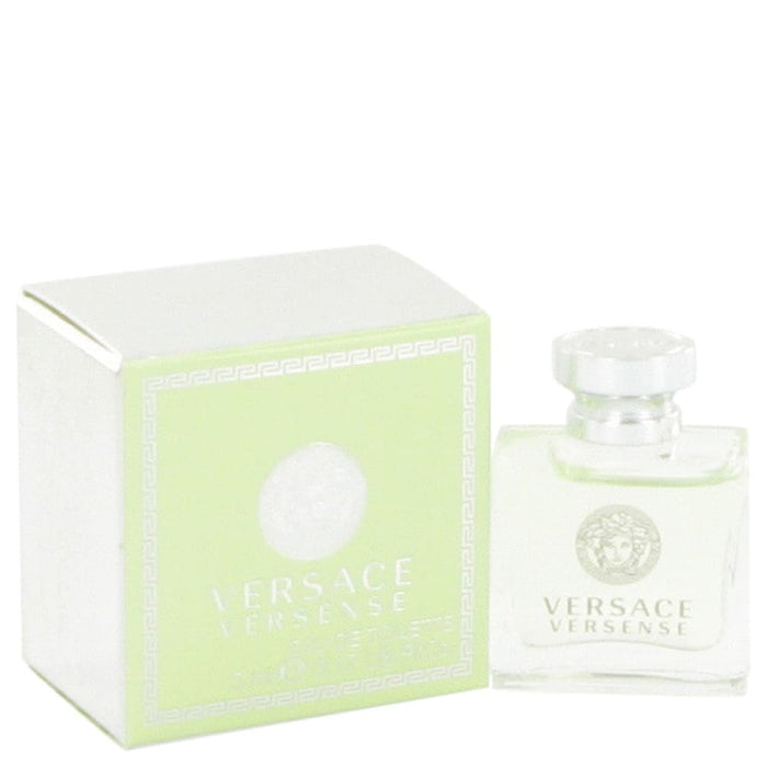 Versace Versense By For Women-5 Ml