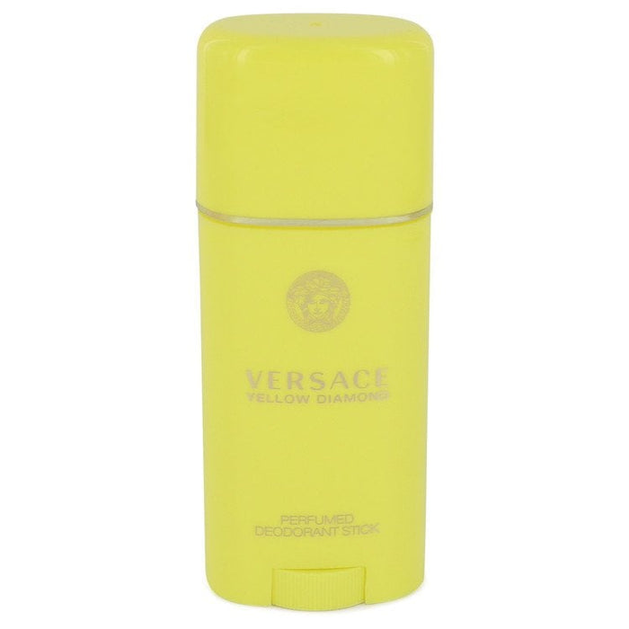 Versace Yellow Diamond By For Women-50 Ml