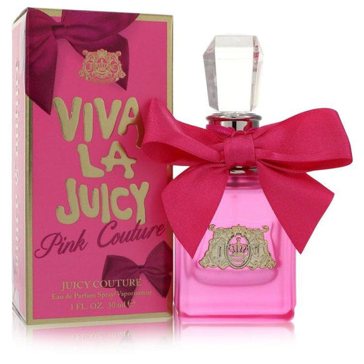 Viva La Juicy Pink Couture Edp Spray By For Women - 30 Ml