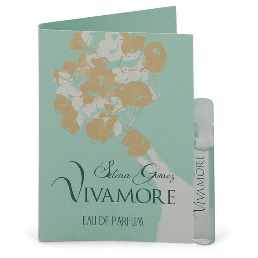 Vivamore Vial (sample) By Selena Gomez For Women - 1 Ml