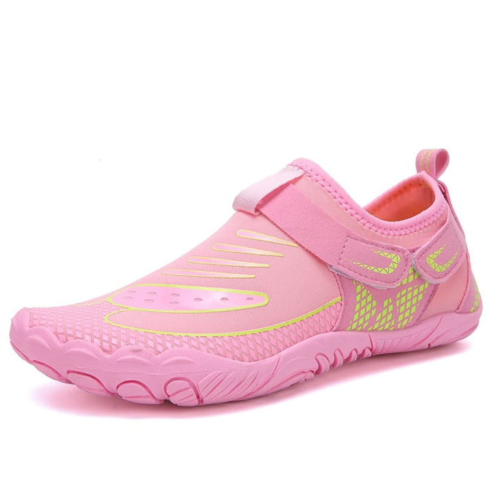 Walking Style Trendy Unisex Water Shoes