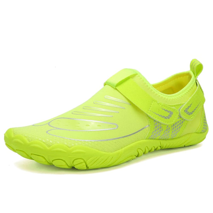 Walking Style Trendy Unisex Water Shoes