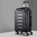 Wanderlite 20’ Luggage Sets Suitcase Trolley Travel Hard