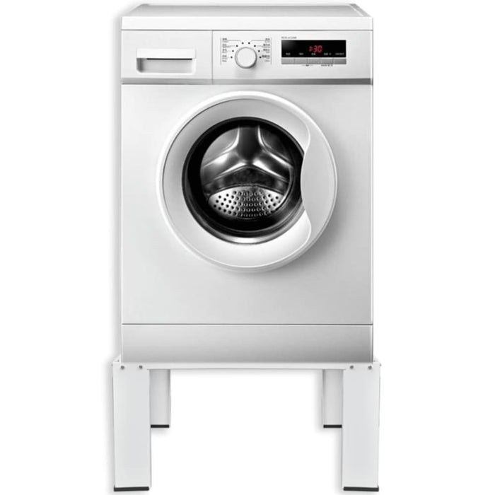 Washing Machine Pedestal White Pbaai