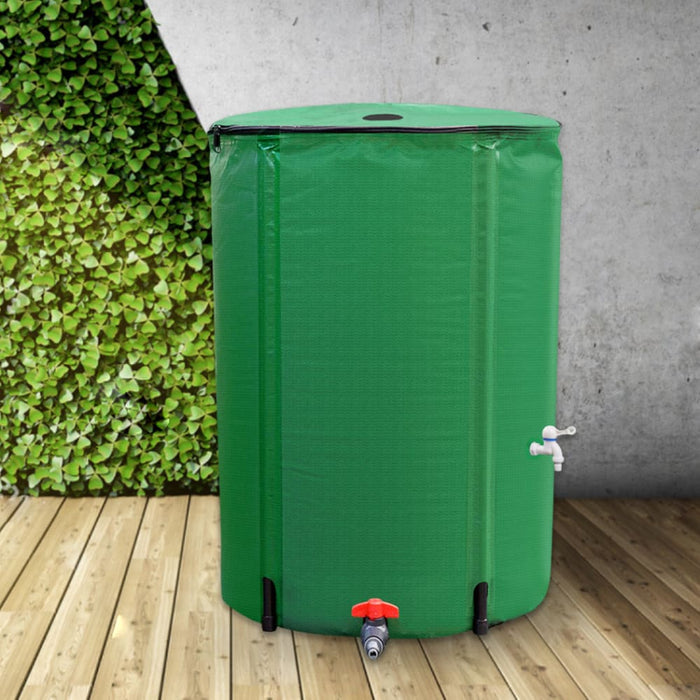 Goslash Picks Water Tank Collapsible Rain Storage Tanks