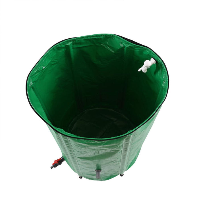 Goslash Picks Water Tank Collapsible Rain Storage Tanks