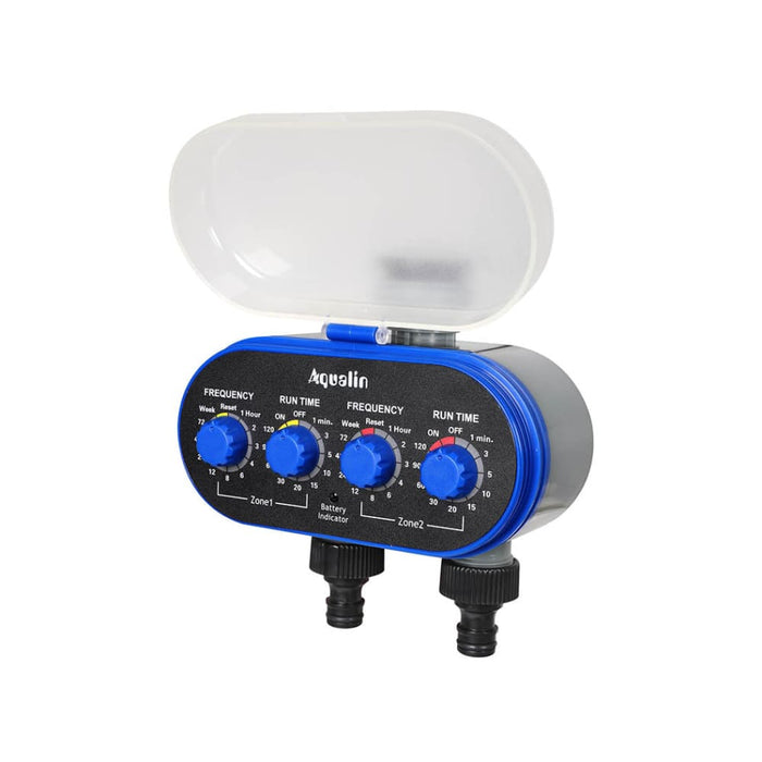 Water Tap Timer Irrigation Automatic Controller Timing