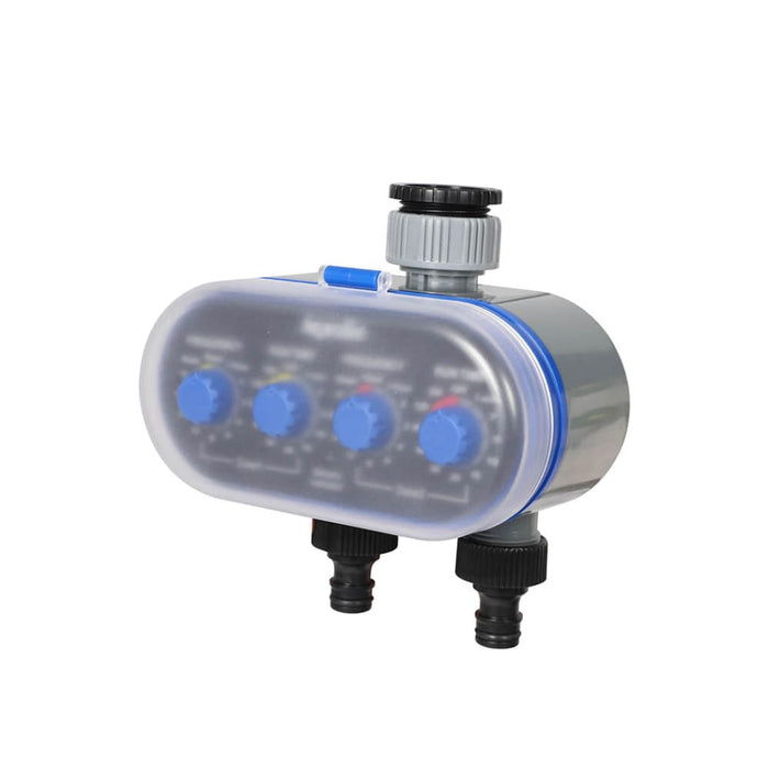 Water Tap Timer Irrigation Automatic Controller Timing