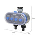 Water Tap Timer Irrigation Automatic Controller Timing