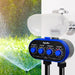 Water Tap Timer Irrigation Automatic Controller Timing