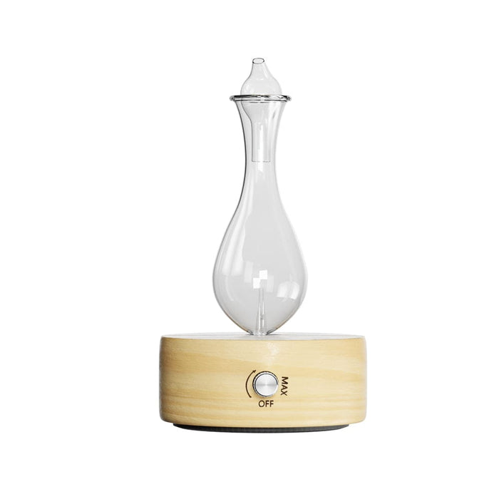 Waterless Aromatherapy Aroma Diffuser Pure Essential Oil