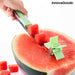 Watermelon Cube Cutter Cutmil Innovagoods