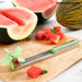 Watermelon Cube Cutter Cutmil Innovagoods